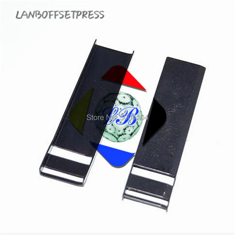 LANBOFFSETPRESS C5.072.610F C5.072.611F plate cpl replacementl plate for HD printing machine
LANBOFFSETPRESS C5.072.610F C5.072.611F plate cpl replacementl plate for HD printing machine