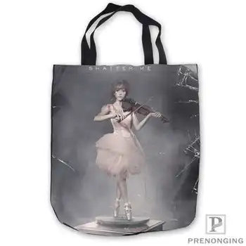 Custom Canvas lindsey stirling music ToteBags Hand Bags Shopping Bag Casual Beach HandBags Foldable 180713-07-23
Custom Canvas lindsey stirling music ToteBags Hand Bags Shopping Bag Casual Beach HandBags Foldable 180713-07-23
