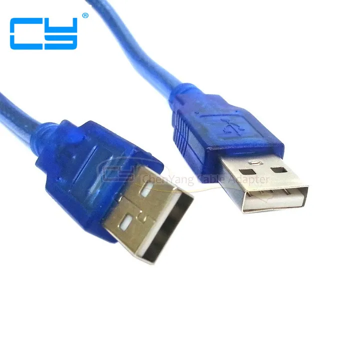 USB2.0 data line public to public double headed mobile hard disk box data line notebook radiator connection cable 3m 5m 10m
USB2.0 data line public to public double headed mobile hard disk box data line notebook radiator connection cable 3m 5m 10m