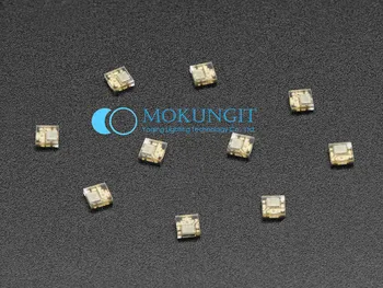 APA102C 2020 micro RGB SMD full color lamp beads built-in IC lamp beads Madrix software control
APA102C 2020 micro RGB SMD full color lamp beads built-in IC lamp beads Madrix software control