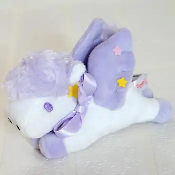 Star Gemini Little Twin Stars Unicorn Purse Pendant Keychain Bag Accessory Plush Soft Doll Animal Stuffed Toy For Baby Kids Gift
Star Gemini Little Twin Stars Unicorn Purse Pendant Keychain Bag Accessory Plush Soft Doll Animal Stuffed Toy For Baby Kids Gift