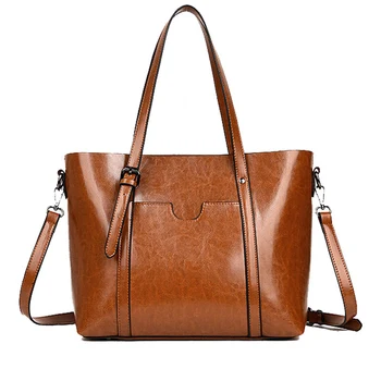 Luxury Women Handbag Designer Large Shopper Casual Shoulder Bag Ladies Big Totes Brand Soft Leather Messenger Bags Sac A Main
Luxury Women Handbag Designer Large Shopper Casual Shoulder Bag Ladies Big Totes Brand Soft Leather Messenger Bags Sac A Main