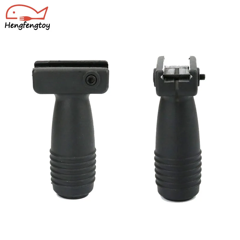 Round handgrip water pistol tactical handgrip knight grip jin Ming 8 generation of accessories front grip Outdoor CS battle
Round handgrip water pistol tactical handgrip knight grip jin Ming 8 generation of accessories front grip Outdoor CS battle