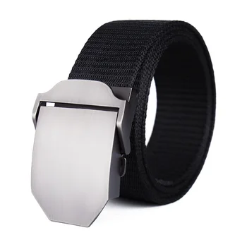 Alloy smooth men women belt High Quality Captain America Automatic Buckle Belts For men's Casual Style Tactical belt For Jeans
Alloy smooth men women belt High Quality Captain America Automatic Buckle Belts For men's Casual Style Tactical belt For Jeans