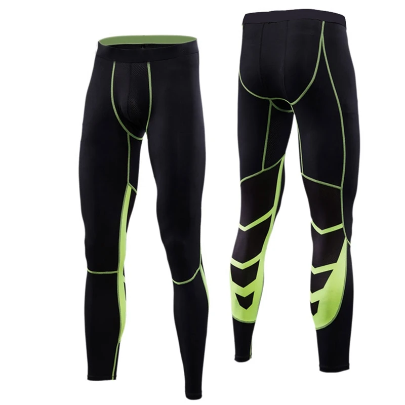 Pro Compress Yoga Pants Running Tights GYM Fitness Exercise Leggings Workout Basketball Exercise Men's Sports Clothing
Pro Compress Yoga Pants Running Tights GYM Fitness Exercise Leggings Workout Basketball Exercise Men's Sports Clothing