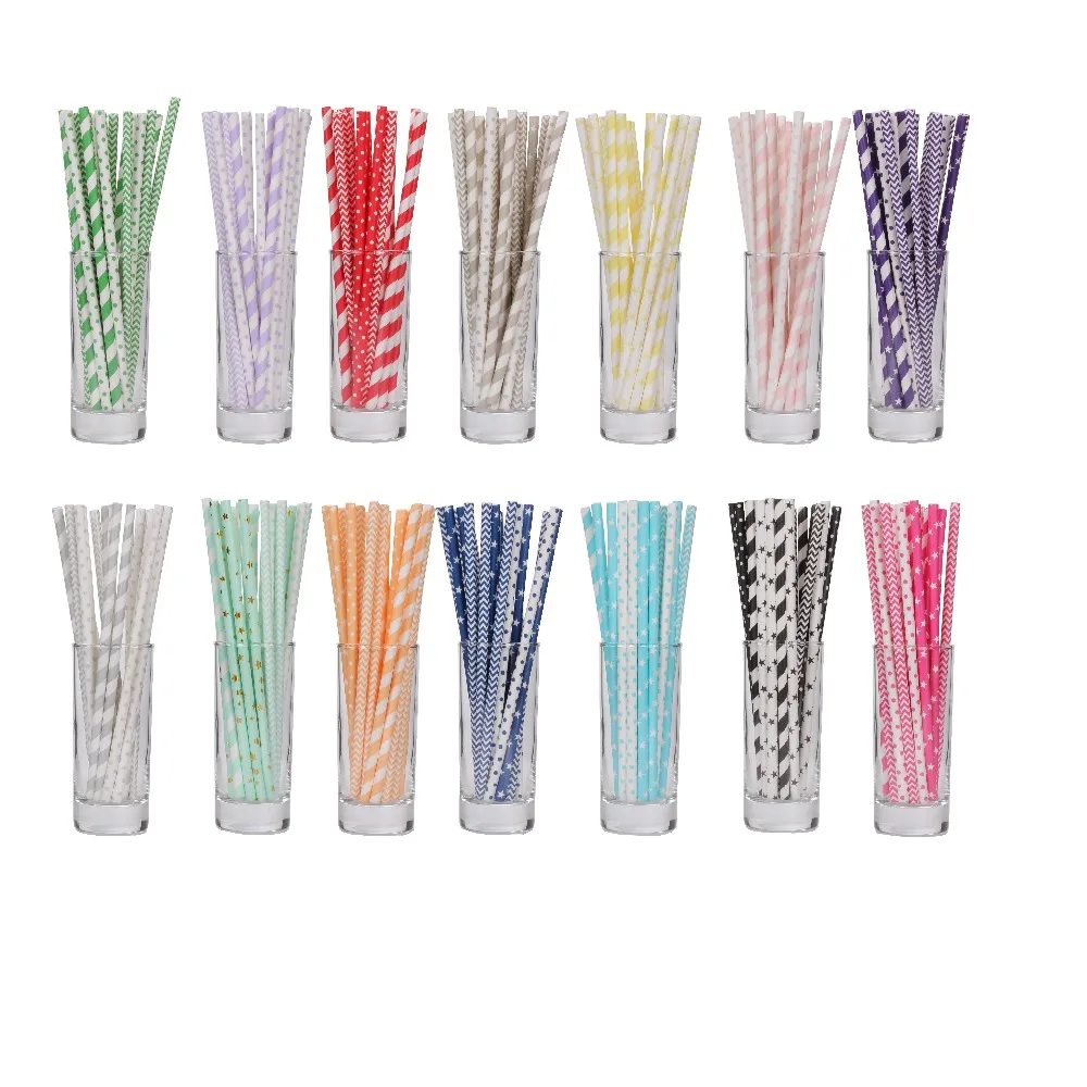 25pcs/lot mix color point striped birthday valentines Drinking Paper Straws bachelor party children birthday party decor
25pcs/lot mix color point striped birthday valentines Drinking Paper Straws bachelor party children birthday party decor