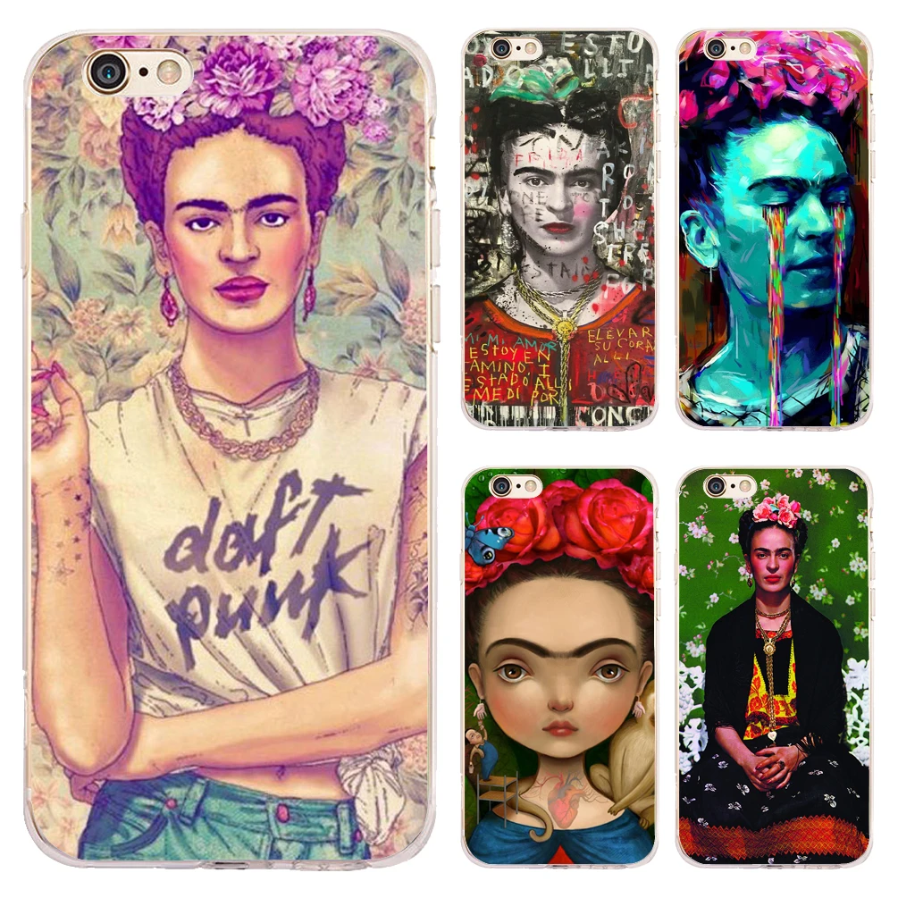 coque iphone 7 frida kahlo coque iphone 7 frida kahlo