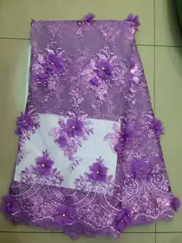 Popular Design African French Nice 3D Flowers Lace Fabric With Beads High Quality African French Tulle Lace Fabric For Dress A
Popular Design African French Nice 3D Flowers Lace Fabric With Beads High Quality African French Tulle Lace Fabric For Dress A