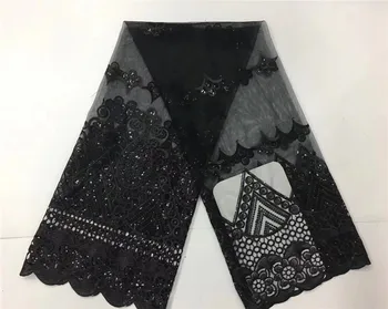 2018 New Arrival Sequined African Swiss Voile Lace Fabric Indian Nigerian Sequins Wedding Party Dresses Mesh Net Lace Material
2018 New Arrival Sequined African Swiss Voile Lace Fabric Indian Nigerian Sequins Wedding Party Dresses Mesh Net Lace Material