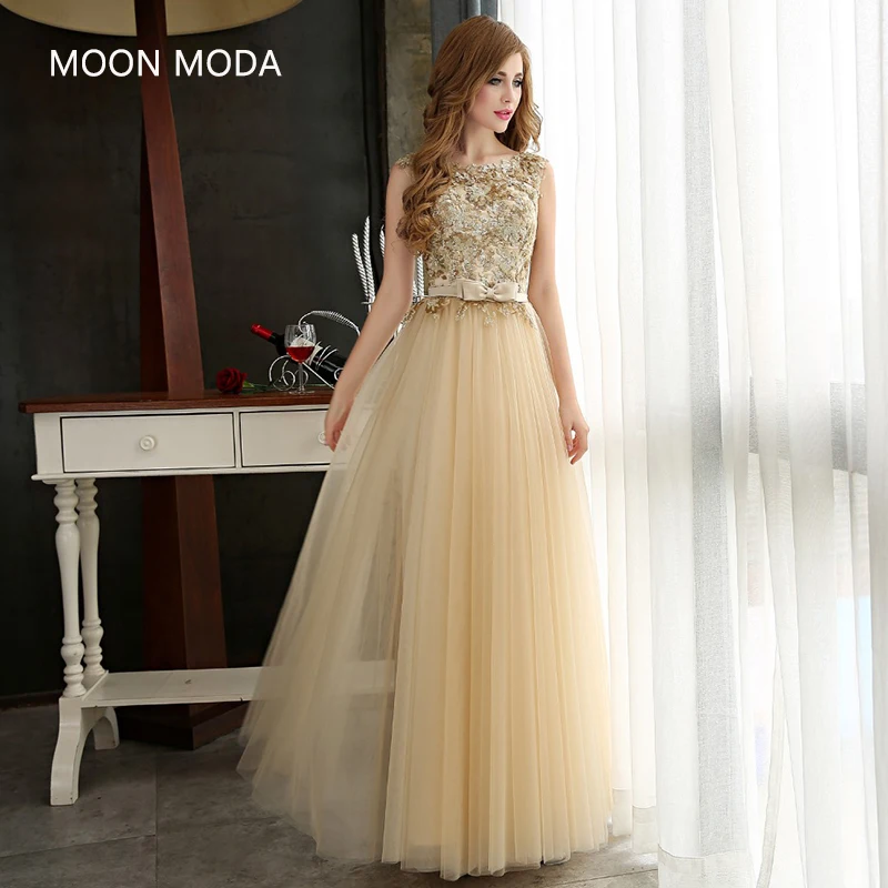 Evening Dress Long Women Stunning Gold Golden Gowns Formal Sequins Special Occasion 2019 Sequined Tulle Lace vestidos de noche
Evening Dress Long Women Stunning Gold Golden Gowns Formal Sequins Special Occasion 2019 Sequined Tulle Lace vestidos de noche