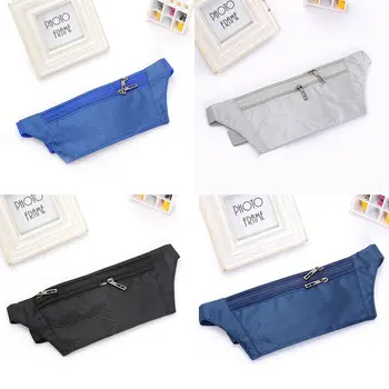 2019 Unisex Waist Pack Exercise InvisibleFanny Pack Bum Bag Festival Zipper Waist Belt Pouch Travel Sport Holiday Money Wallet
2019 Unisex Waist Pack Exercise InvisibleFanny Pack Bum Bag Festival Zipper Waist Belt Pouch Travel Sport Holiday Money Wallet