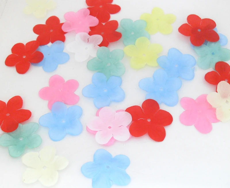 100 PCS Artificial Cherry Blossom Wedding flowers Petals For Home Wedding Table Wreath Scrapbook gift box Decoration C21
100 PCS Artificial Cherry Blossom Wedding flowers Petals For Home Wedding Table Wreath Scrapbook gift box Decoration C21