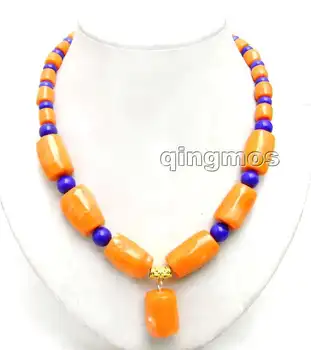 SALE 13*15mm and 10-11mm pink Thick Slice Coral pendant 18'' Necklace & 4*6mm Rondelle lapis-6059 wholesale/retail Free shipping
SALE 13*15mm and 10-11mm pink Thick Slice Coral pendant 18'' Necklace & 4*6mm Rondelle lapis-6059 wholesale/retail Free shipping