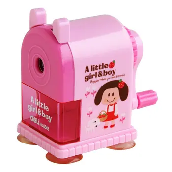 1pcs 0643 hand pencil sharpener pencil sharpener pencil sharpener student cute cartoon pencil sharpener
1pcs 0643 hand pencil sharpener pencil sharpener pencil sharpener student cute cartoon pencil sharpener