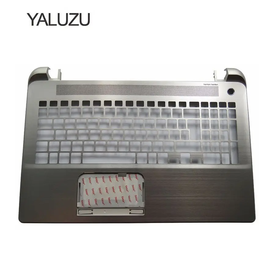 YALUZU NEW Palmrest cover C shell case For Toshiba S55 S55-B UK silver Upper Palmrest Case C cover
YALUZU NEW Palmrest cover C shell case For Toshiba S55 S55-B UK silver Upper Palmrest Case C cover