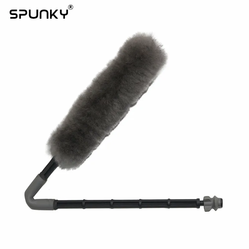 2pcs/lot GREAT Five Colors Available Wool Paintball Barrel Swab Squeegee Barrel Buffer
2pcs/lot GREAT Five Colors Available Wool Paintball Barrel Swab Squeegee Barrel Buffer