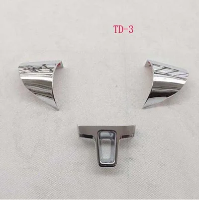 for Volkswagen Tiguan 2010 2015 Wheeling Trim Sticker Interior Frame Decoration Automobile Car Styling Stickers Accessories
for Volkswagen Tiguan 2010 2015 Wheeling Trim Sticker Interior Frame Decoration Automobile Car Styling Stickers Accessories