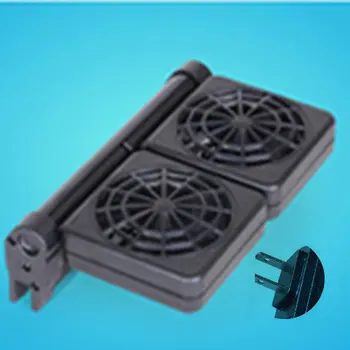 Mini Fish Tank Cooling Fan Mini Aquarium Cooling Fan Cooling Cooling Fan Aquaculture Adjustable Wind 1 to 4 Heads
Mini Fish Tank Cooling Fan Mini Aquarium Cooling Fan Cooling Cooling Fan Aquaculture Adjustable Wind 1 to 4 Heads