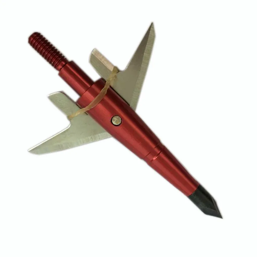 Contraction blade buffalo arrow hunting broadhead arrows parts crossbow freeshipingb
Contraction blade buffalo arrow hunting broadhead arrows parts crossbow freeshipingb