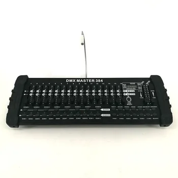 Free Shipping DMX 240 Controller By DHL 384 Channel Universal DMX 512 Stage Light DMX Console 90V-240V For LED Par Moving Head
Free Shipping DMX 240 Controller By DHL 384 Channel Universal DMX 512 Stage Light DMX Console 90V-240V For LED Par Moving Head
