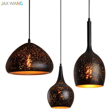 JW Nordic Loft Retro Industrial Pendant Lights Iron Rust Hang Lamp for Restaurant Cafe Bar Home Lighting Kitchen Fixtures Decor
JW Nordic Loft Retro Industrial Pendant Lights Iron Rust Hang Lamp for Restaurant Cafe Bar Home Lighting Kitchen Fixtures Decor