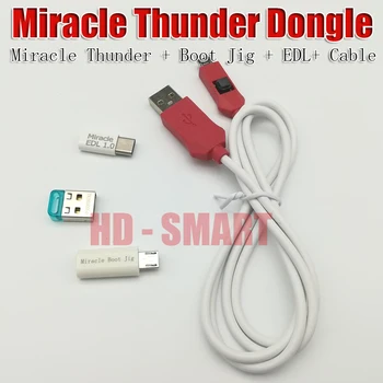 miracle thunder dongle +cable Miracle Thunder pro dongle no need miralce box and key
miracle thunder dongle +cable Miracle Thunder pro dongle no need miralce box and key