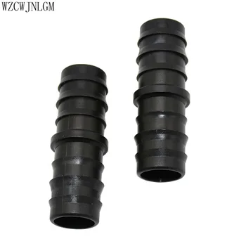 Garden Irrigation DN20 Straight Water Connectors Agricultural Irrigation Garden Lawn 3/4 Hose Adapter 4pcs
Garden Irrigation DN20 Straight Water Connectors Agricultural Irrigation Garden Lawn 3/4 Hose Adapter 4pcs