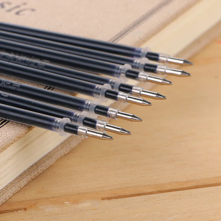 10pcs Magic Calligraphy Pen Automatically Disappear Fade Pen Roller Ballpoint Pen Refill For Kids Gift Office School Supplies
10pcs Magic Calligraphy Pen Automatically Disappear Fade Pen Roller Ballpoint Pen Refill For Kids Gift Office School Supplies