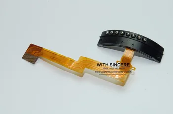 90%NEW 24-85 mm for Nikon AF-S for Nikkor 24-85MM Lens Contacts With Flex Connection FPC part
90%NEW 24-85 mm for Nikon AF-S for Nikkor 24-85MM Lens Contacts With Flex Connection FPC part
