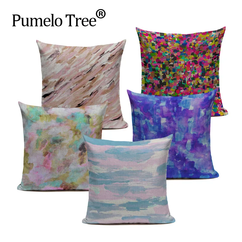 Abstract Color Mix Clouds City Rush Dots Cushion Cover Car Sofa Home Decor Linen Pillow Cover Throw Pillow Pillowcase Custom
Abstract Color Mix Clouds City Rush Dots Cushion Cover Car Sofa Home Decor Linen Pillow Cover Throw Pillow Pillowcase Custom