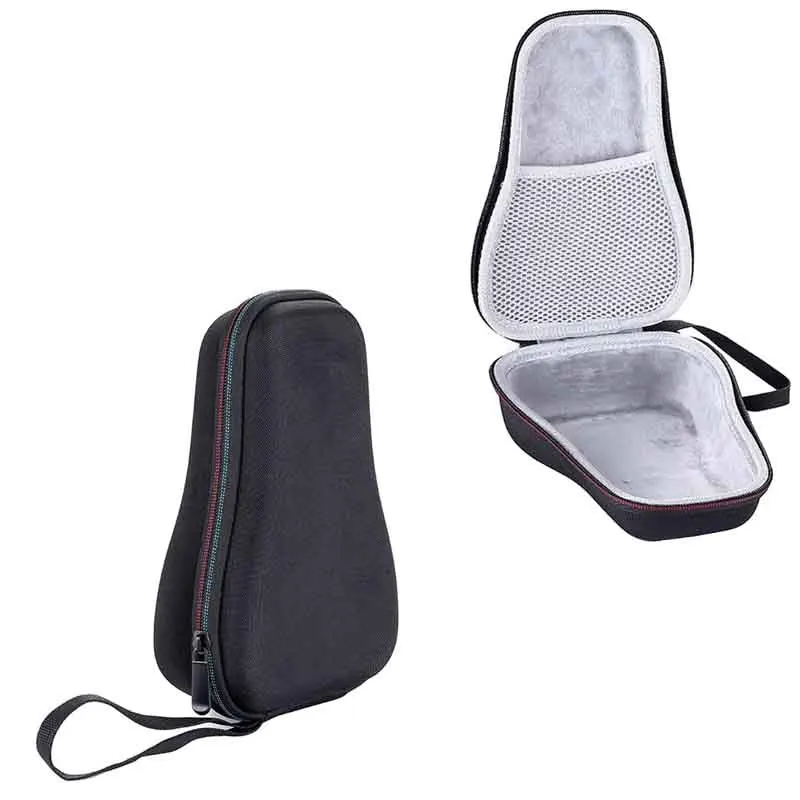 Protective Case Carrying Bag Travel Handle Pouch Cover Portable Shockproof for DYMO LabelManager 160 280
Protective Case Carrying Bag Travel Handle Pouch Cover Portable Shockproof for DYMO LabelManager 160 280