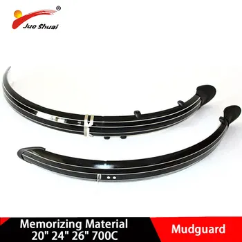 20" 24" 26" 700C black silver bike fenders Memorizing Plast bicycle mudguard electric tricycle motor wheel electric bike kit
20" 24" 26" 700C black silver bike fenders Memorizing Plast bicycle mudguard electric tricycle motor wheel electric bike kit