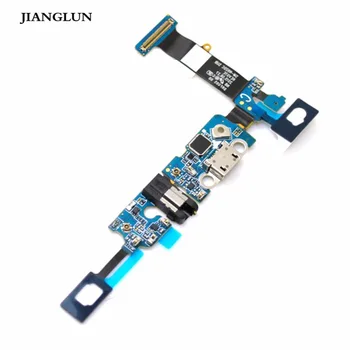 JIANGLUN OEM USB Charger Charging Port Dock Flex Cable For Samsung Galaxy Note 5 N920 F
JIANGLUN OEM USB Charger Charging Port Dock Flex Cable For Samsung Galaxy Note 5 N920 F