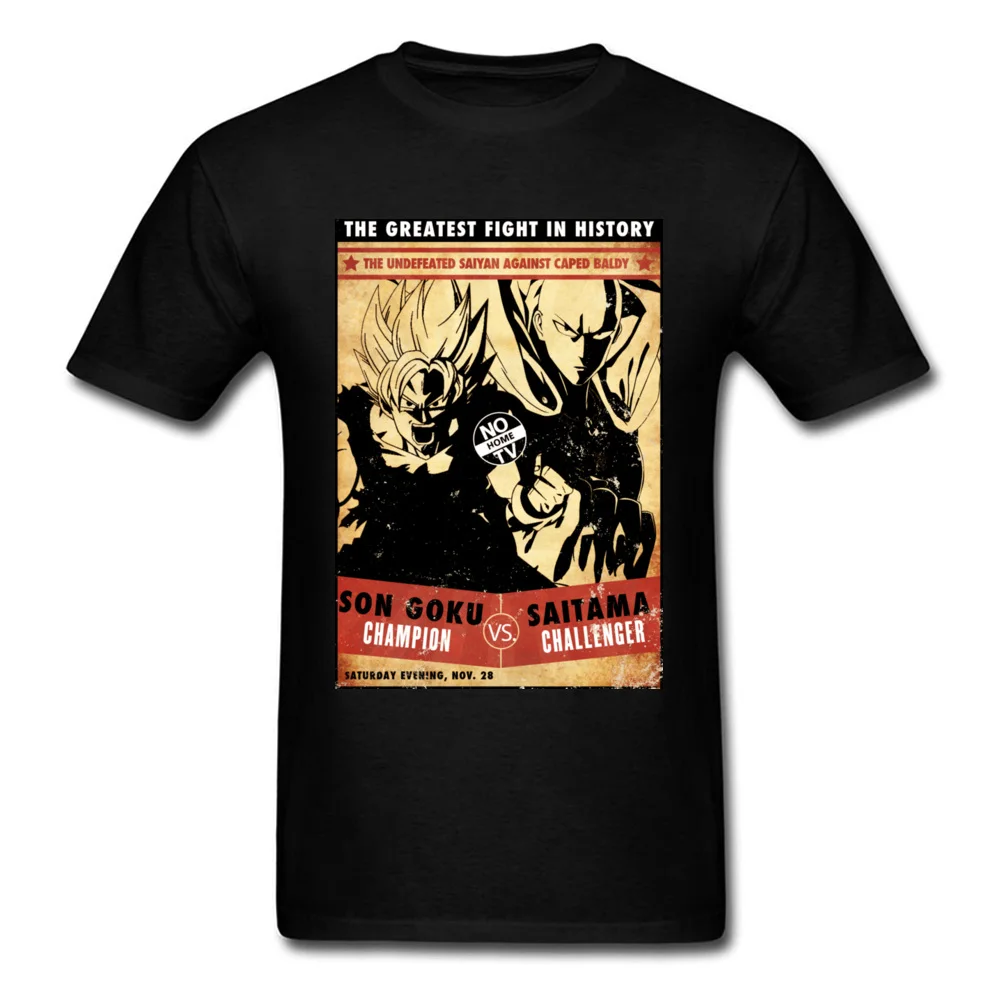 goku champion shirt
