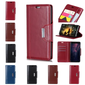 For Xiaomi Redmi Hong Mi8 SE Mi A2 6X Mix 2S Redmi 5 Plus Leather Lether Flip Filp Wallet Phone Case Carcasa Coque Capa Cover
For Xiaomi Redmi Hong Mi8 SE Mi A2 6X Mix 2S Redmi 5 Plus Leather Lether Flip Filp Wallet Phone Case Carcasa Coque Capa Cover