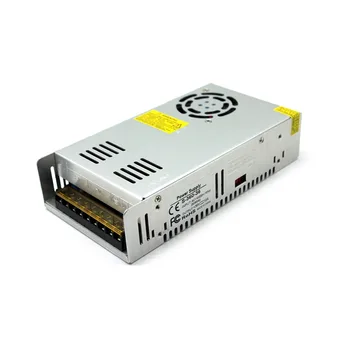 DC36V 360W LED Lighting Driver Switch Power Supply 110/220VAC to DC 12V 24V 36V 48V 60V 30V 600W Light Transformer Monitoring
DC36V 360W LED Lighting Driver Switch Power Supply 110/220VAC to DC 12V 24V 36V 48V 60V 30V 600W Light Transformer Monitoring