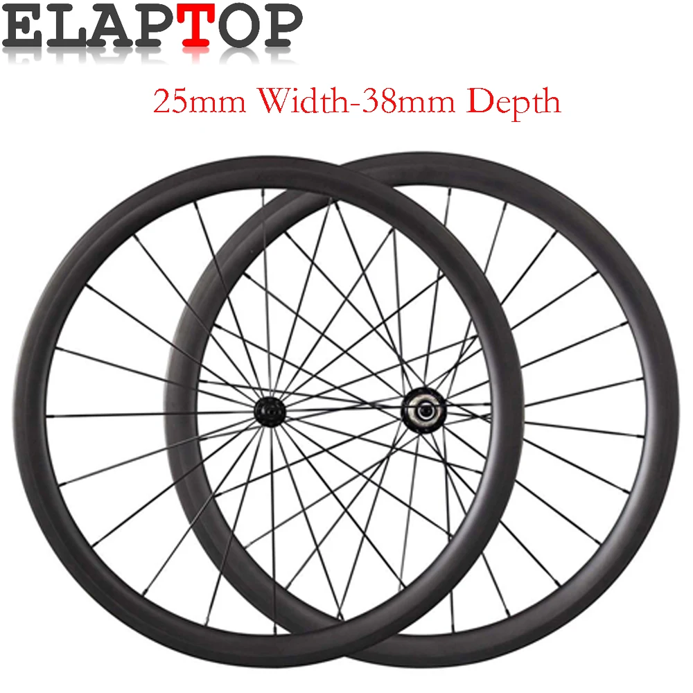 Factory sales super light 38mm 50mm road bike carbon wheels 25mm width 3k matte clincher 700c bike wheel 494 cnspoke wheelset
Factory sales super light 38mm 50mm road bike carbon wheels 25mm width 3k matte clincher 700c bike wheel 494 cnspoke wheelset