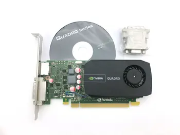 Quadro 600 Q600 graphics card Quadro600 1GB professional graphics card drawing / rendering / modeling 96 stream processor
Quadro 600 Q600 graphics card Quadro600 1GB professional graphics card drawing / rendering / modeling 96 stream processor