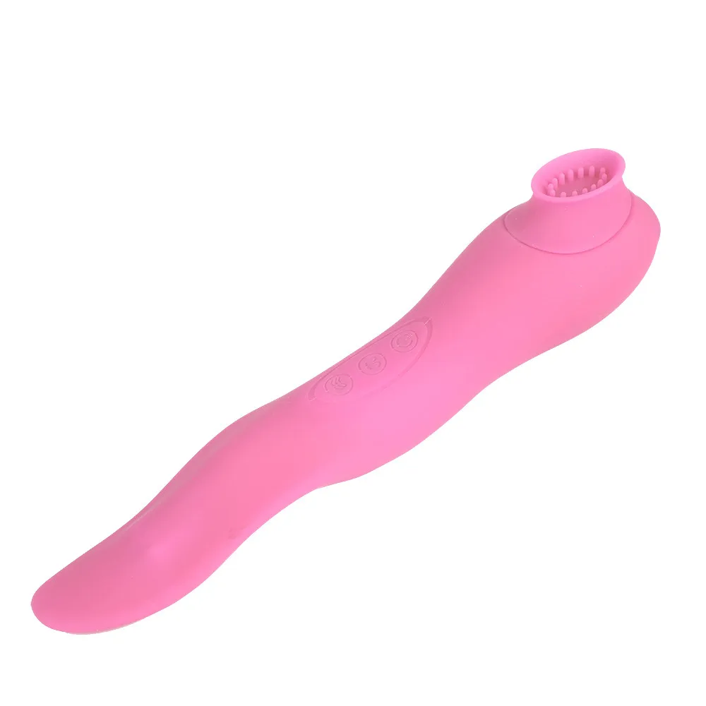 12 Frequency Sucking Stimulation Vibrator For Women Clitoris Stimulation Vagina Massager Nipple Suck Vibrator Sex Toys For Woman (18)