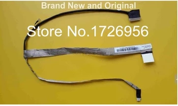 100% Original LCD/LED/LVDS Screen Flex CABLE fit for MSI MS1755 CX70 CR70 notebook Audio&Video Cables MS175X K19-3022004-H39
100% Original LCD/LED/LVDS Screen Flex CABLE fit for MSI MS1755 CX70 CR70 notebook Audio&Video Cables MS175X K19-3022004-H39