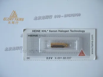 HEINE XHL #037 2.5V xenon halogen technology,X-001.88.037,otoscope,tongue blade holder,ENT HNO instruments,X-01.88.037 bulb
HEINE XHL #037 2.5V xenon halogen technology,X-001.88.037,otoscope,tongue blade holder,ENT HNO instruments,X-01.88.037 bulb