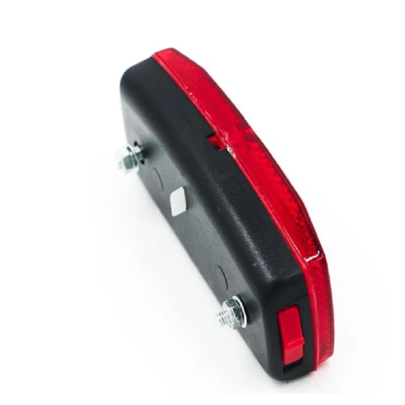 Electric Bike Led Red Rear Light Owlet Taillight On Rear Rack Ebike Repair Accessory Bike Light For Bicycle Electric Ebike Sale
Electric Bike Led Red Rear Light Owlet Taillight On Rear Rack Ebike Repair Accessory Bike Light For Bicycle Electric Ebike Sale
