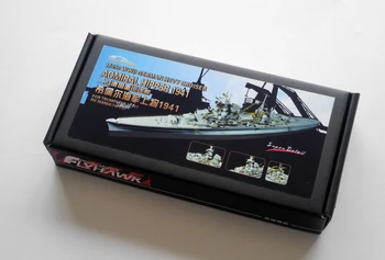 1/350 heavy cruiser admiral Hippel (trumpeter 05317) Assembly model Retrofit parts Warship
1/350 heavy cruiser admiral Hippel (trumpeter 05317) Assembly model Retrofit parts Warship
