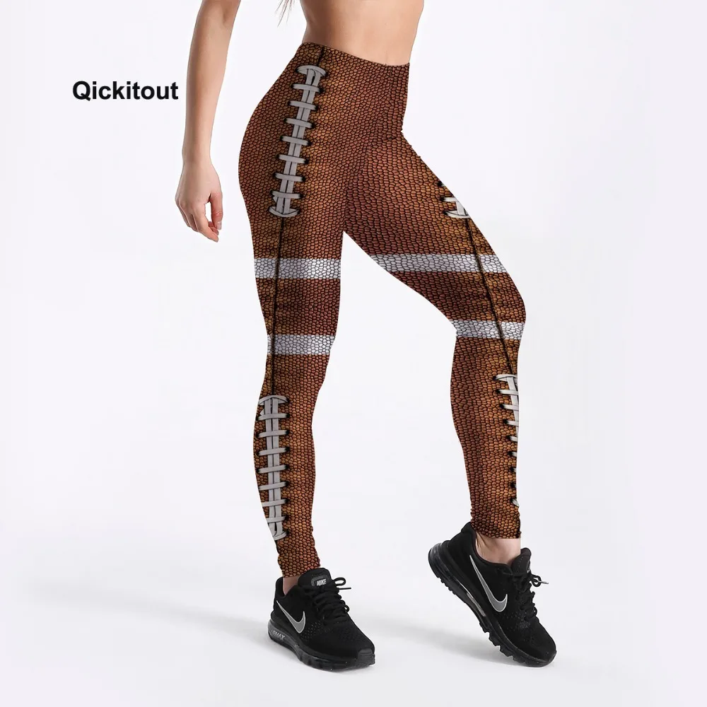 Qickitout New Arrival Women Leggings Fish Scale Printed Leggings White Ring Design Fitness Workout Casual Leggings Long Trousers
Qickitout New Arrival Women Leggings Fish Scale Printed Leggings White Ring Design Fitness Workout Casual Leggings Long Trousers