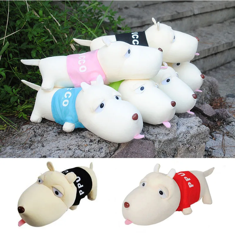 New car air freshener Arrival Funny Dog Doll Car D...