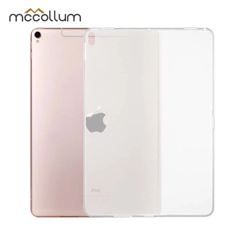 Transparent Cover For iPad Pro 11 inch 2018 Case Clear Transparency Trimming Side Soft TPU Case for Ipad Pro 11" Tablet Bags
Transparent Cover For iPad Pro 11 inch 2018 Case Clear Transparency Trimming Side Soft TPU Case for Ipad Pro 11" Tablet Bags