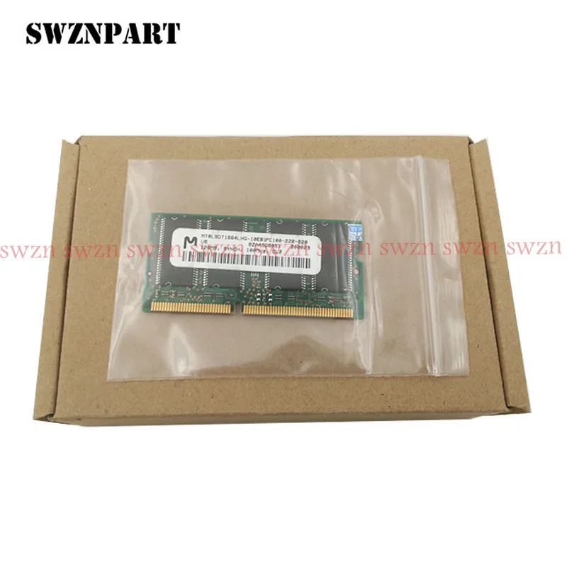 RAM memory for HP 500 500plus 500mono 800 800ps 820 815 C2388a C7769-60245 C7779-60270 128MB
RAM memory for HP 500 500plus 500mono 800 800ps 820 815 C2388a C7769-60245 C7779-60270 128MB
