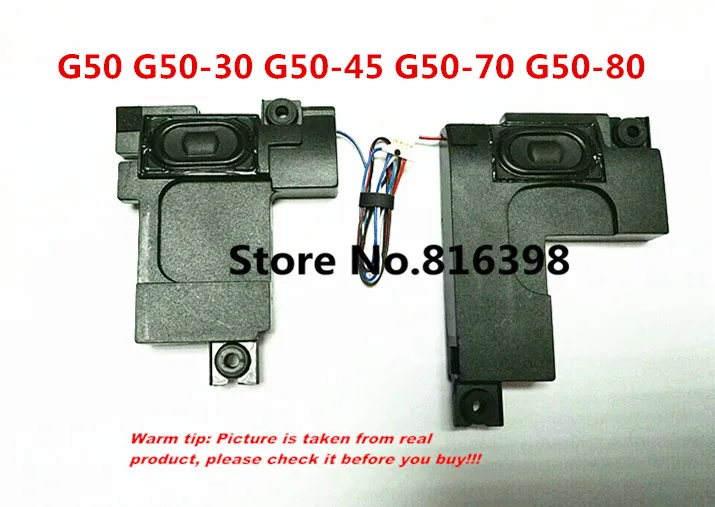 Free shipping New speaker FOR Lenovo G50 G50-30 G50-45 G50-70 G50-80 Speaker PK23000JZ00
Free shipping New speaker FOR Lenovo G50 G50-30 G50-45 G50-70 G50-80 Speaker PK23000JZ00