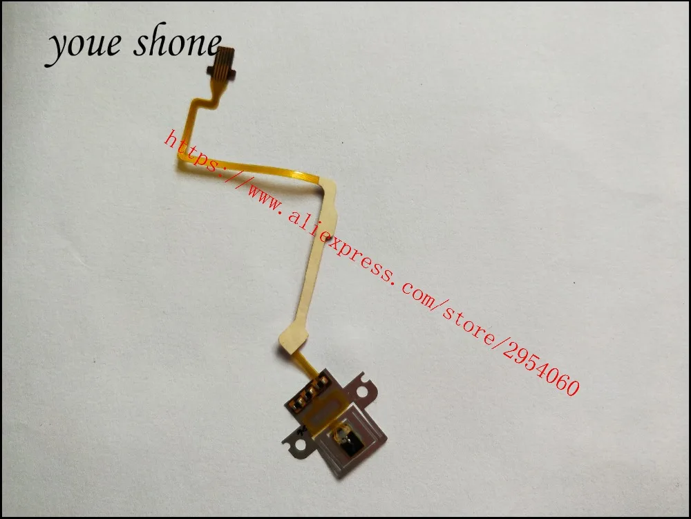 original 55-300 Focusing Unit 55-300 Lens Focus 55-300 Sensor Flex Cable Ribbon For Nikon camera repair parts free shipping
original 55-300 Focusing Unit 55-300 Lens Focus 55-300 Sensor Flex Cable Ribbon For Nikon camera repair parts free shipping