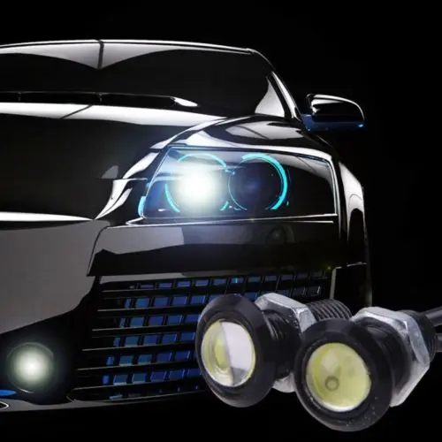 1 Pcs Ultra Thin 23mm 12V Car LED DRL Daytime Running Light Eagle Eye Lamp High Quality
1 Pcs Ultra Thin 23mm 12V Car LED DRL Daytime Running Light Eagle Eye Lamp High Quality